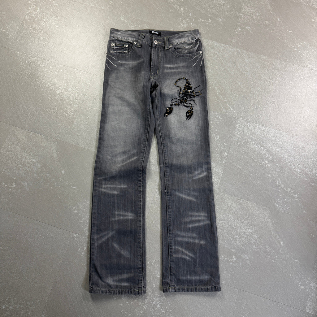 Dolce & Gabbana Jeans
