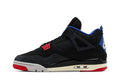 Jordan 4 Retro 'Rare Air - White Lettering' FV5029-003