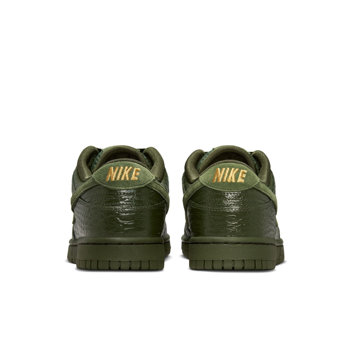 W Nike Dunk Low "Crocodile" - HV4388-300