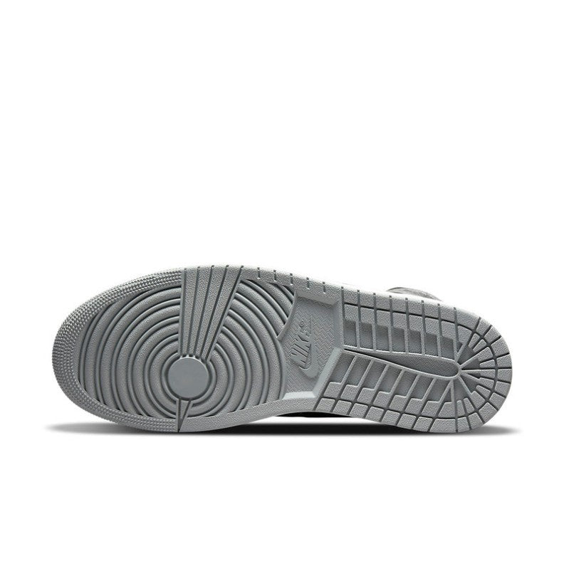 Air Jordan 1 High OG 'Rebellionaire' – 555088-036