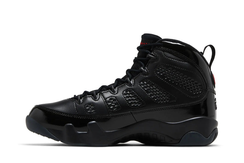 Nike Air Jordan 9 Retro 'Bred'