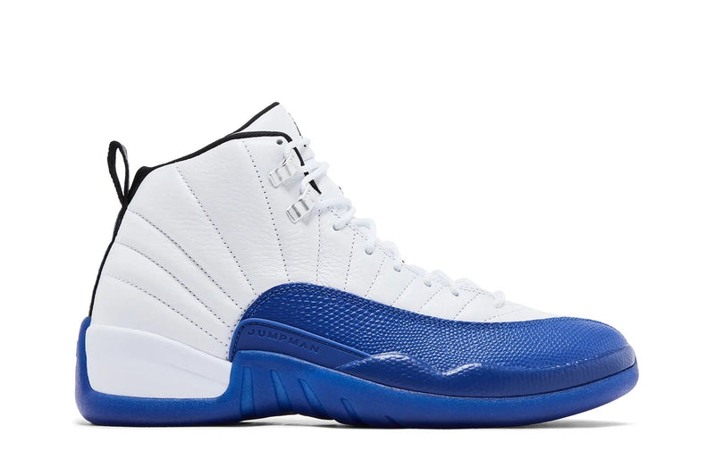 Nike Air Jordan 12 Retro 'Blueberry'