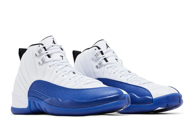 Nike Air Jordan 12 Retro 'Blueberry'