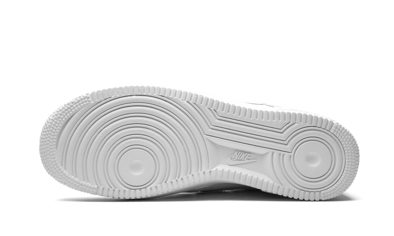 Nike Air Force 1 Low '07 "Triple White" (CW2288-111)
