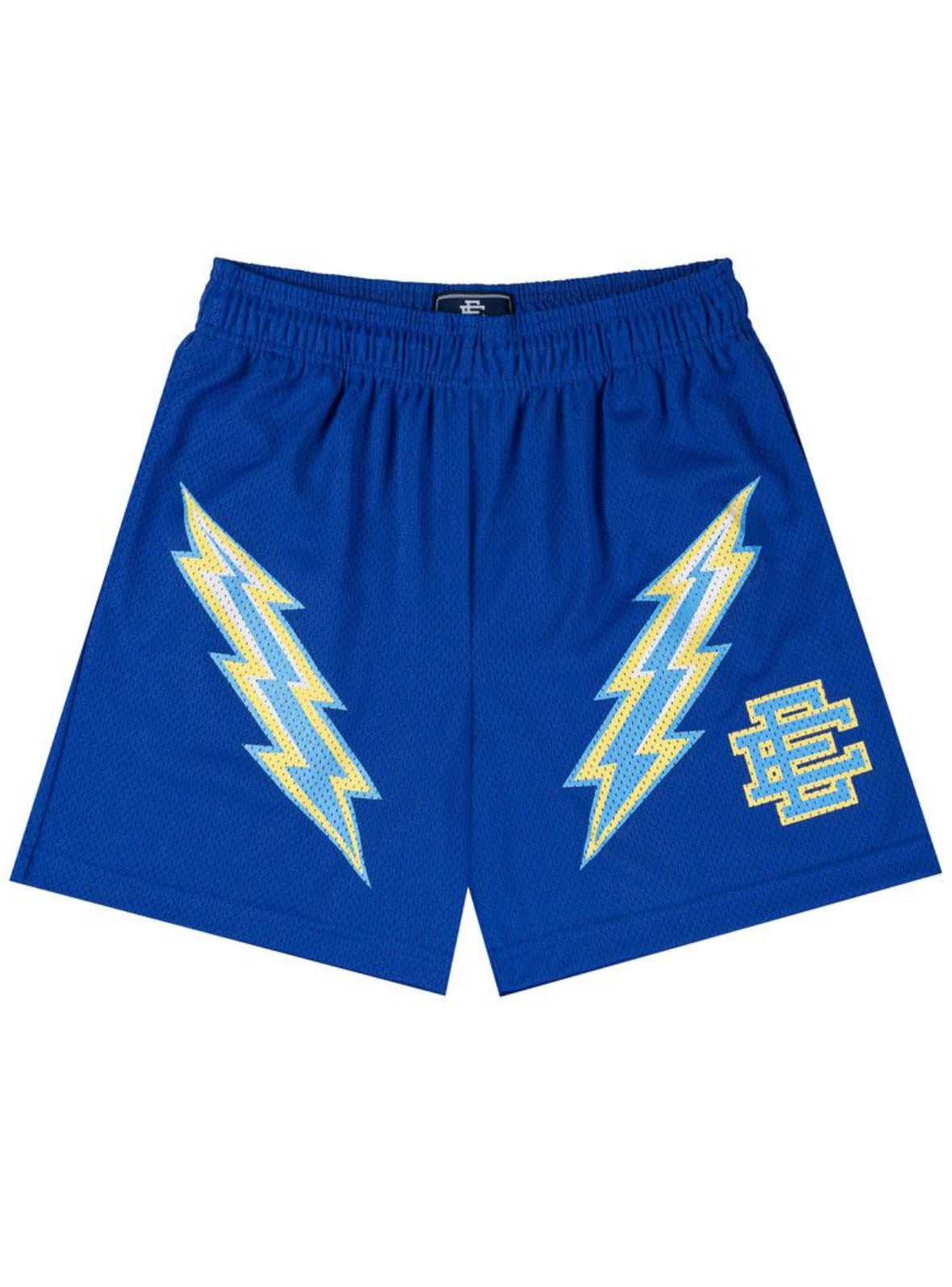 Eric Emanuel Basic Short Dazzling Blue