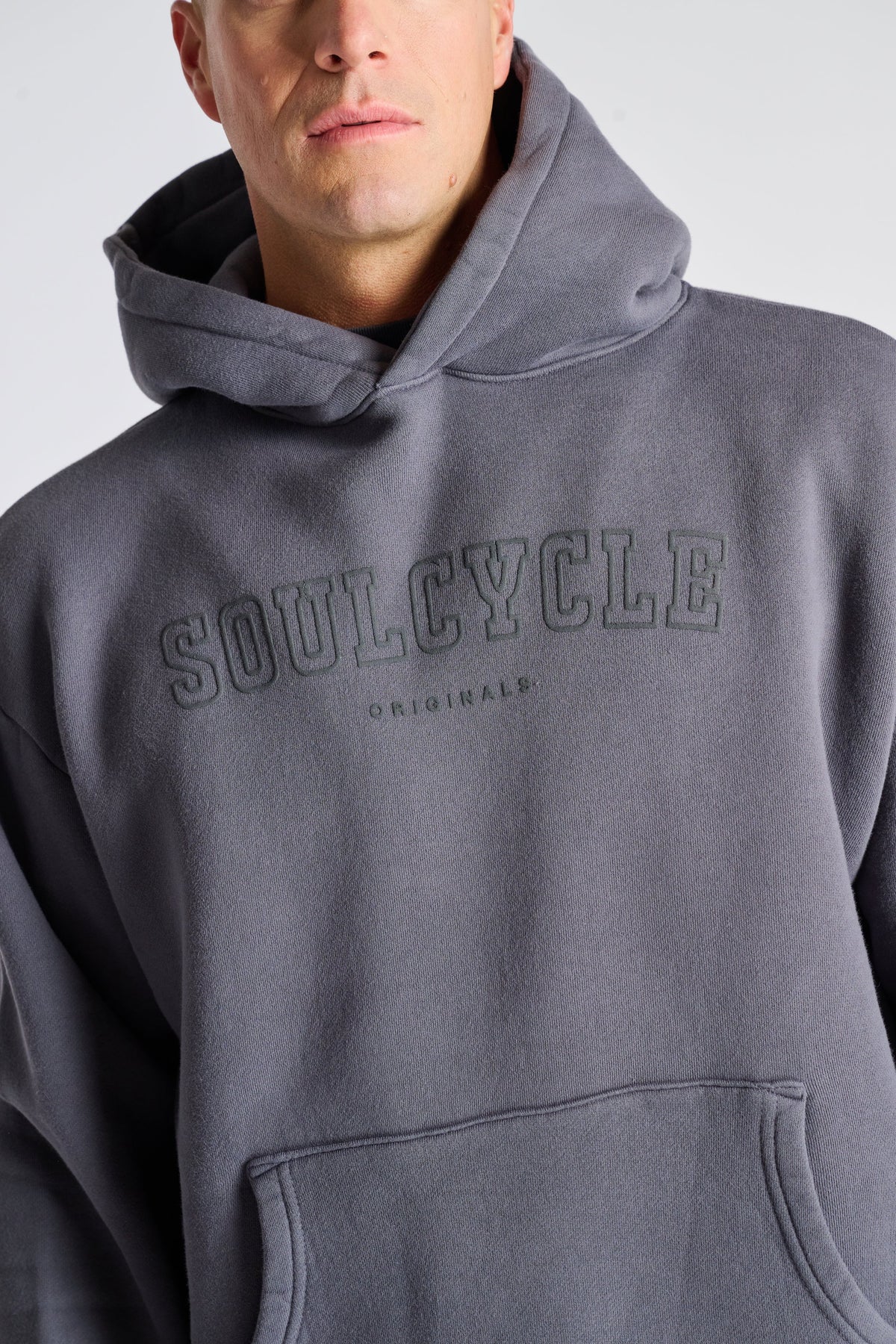 PRYCE HOODIE