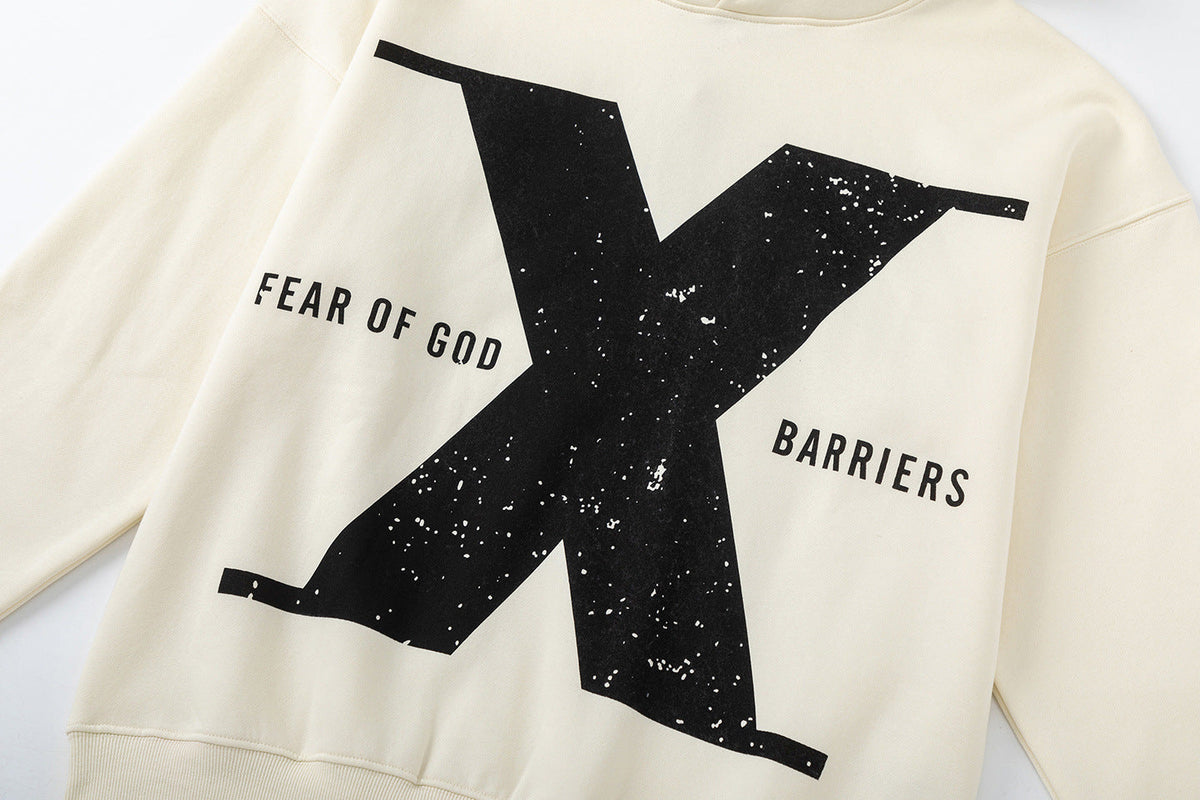 Men's Fear of God Essentials Hoodie