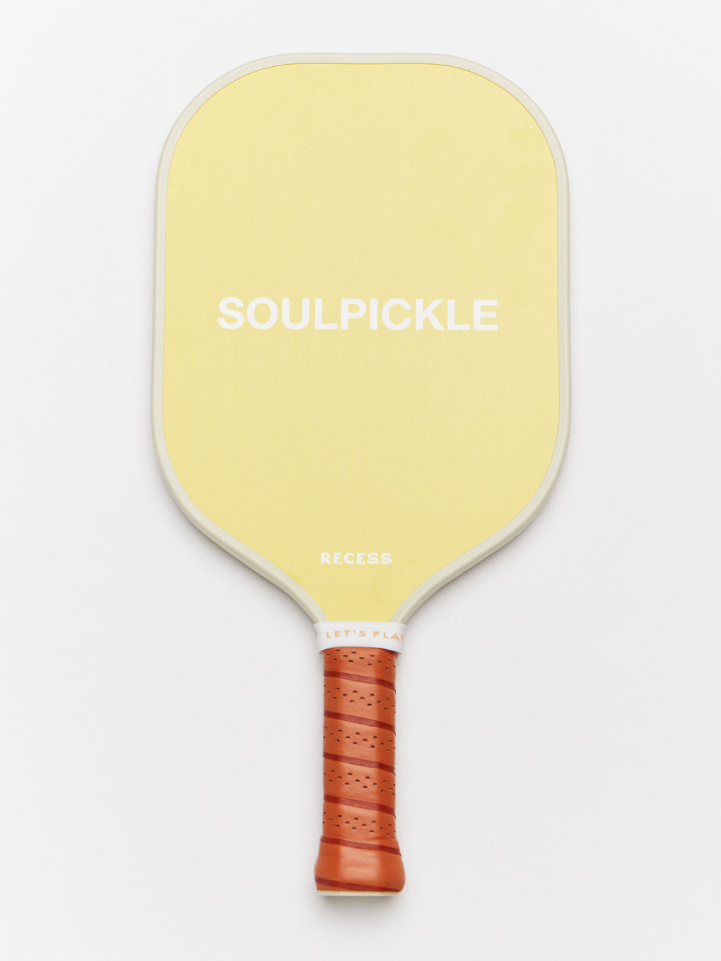 SoulPickle Pickleball Paddle