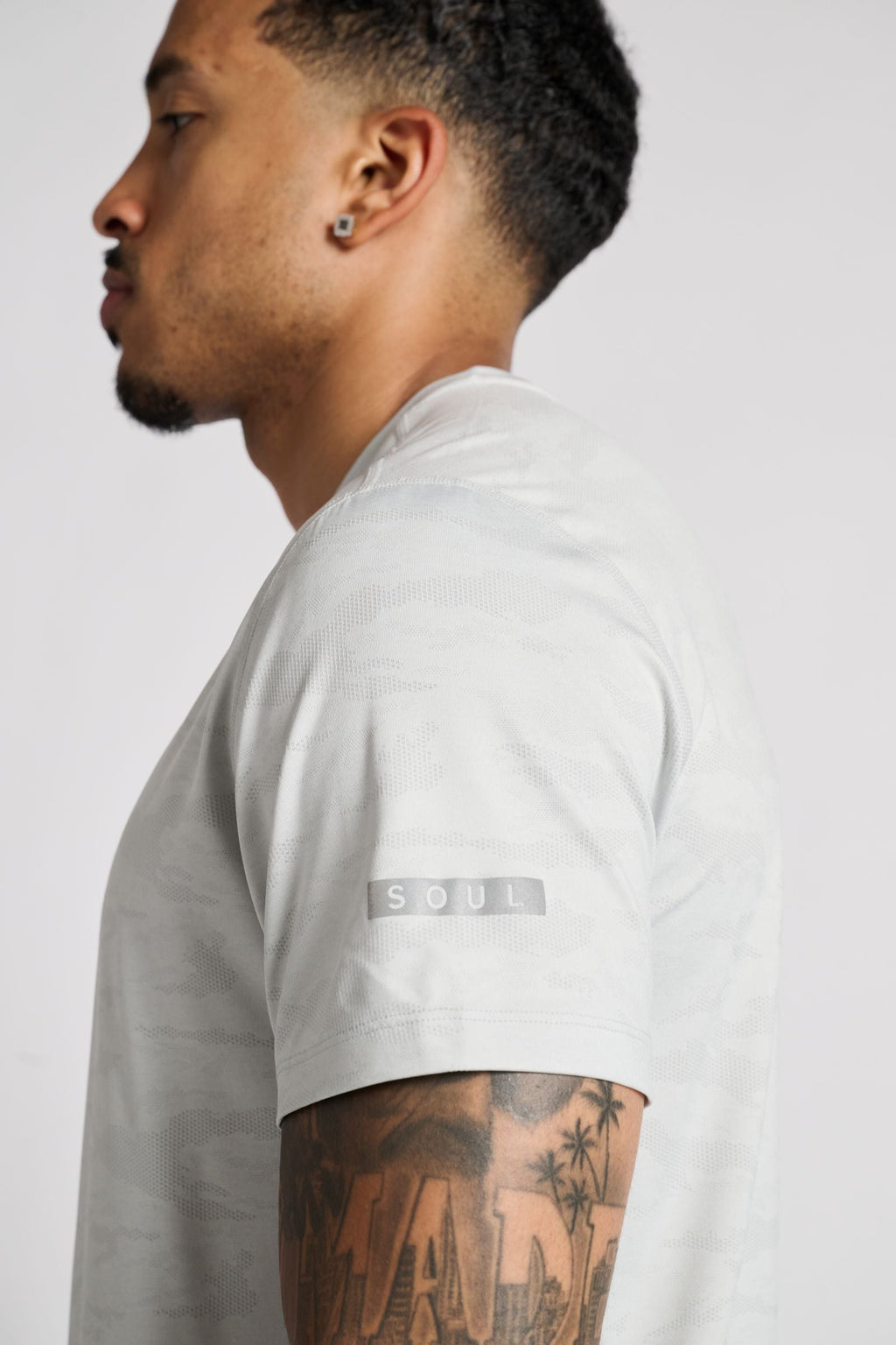 Co2 Camo Shirt