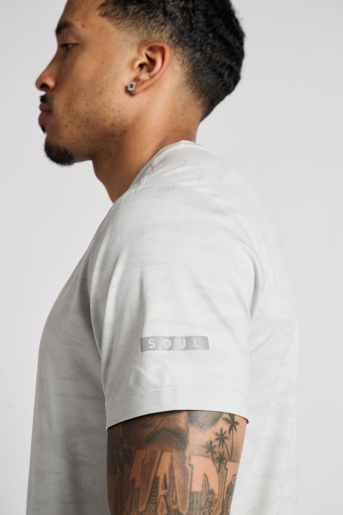 Co2 Camo Shirt