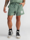 Zeroed In Linerless Short 5IN