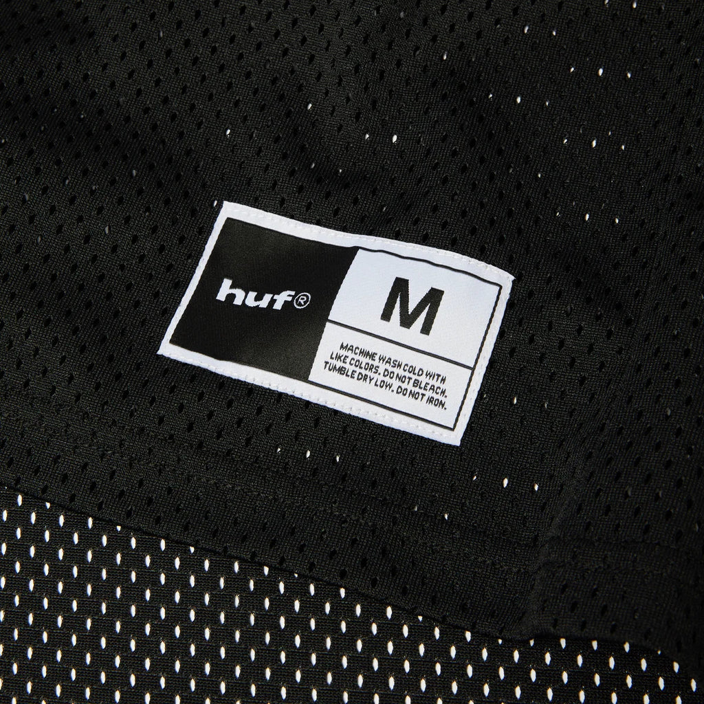 HUF Spiderman Football Jersey
