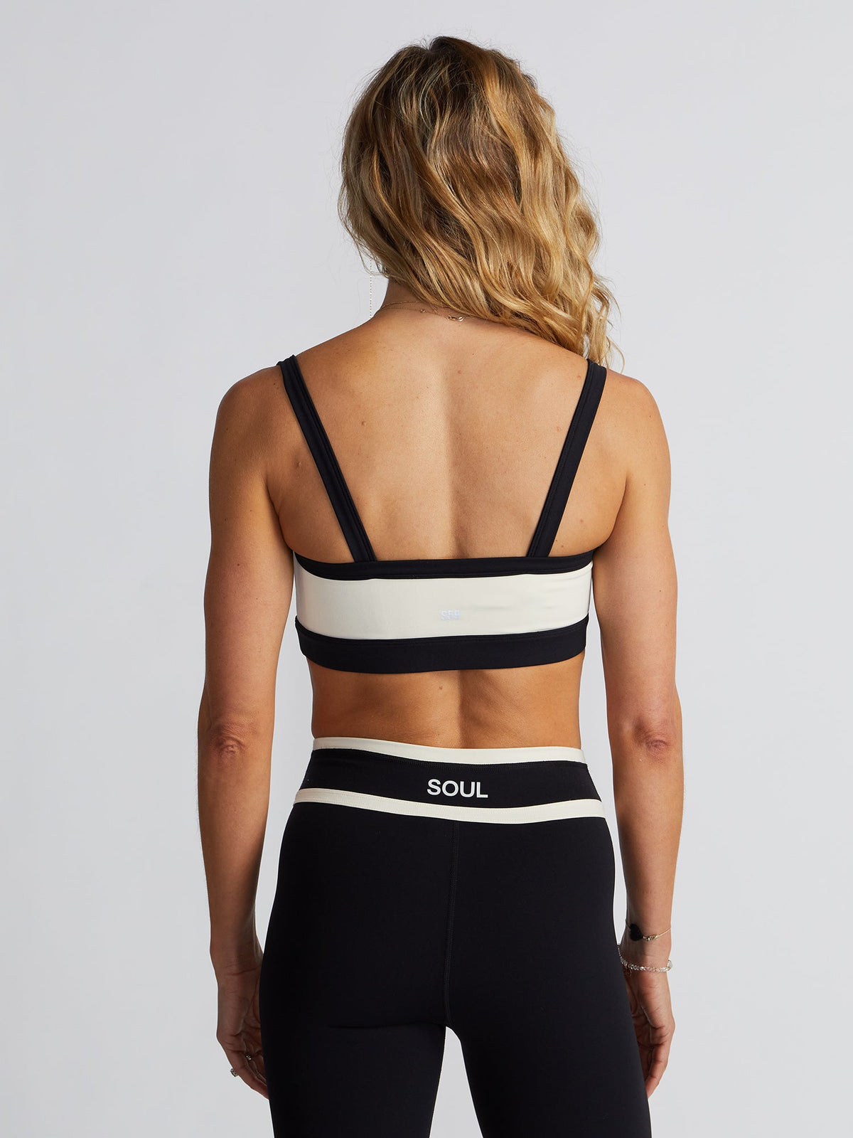 MONAH RIGOR BRA