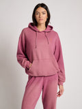 BOLT STITCH PULLOVER HOODIE RE