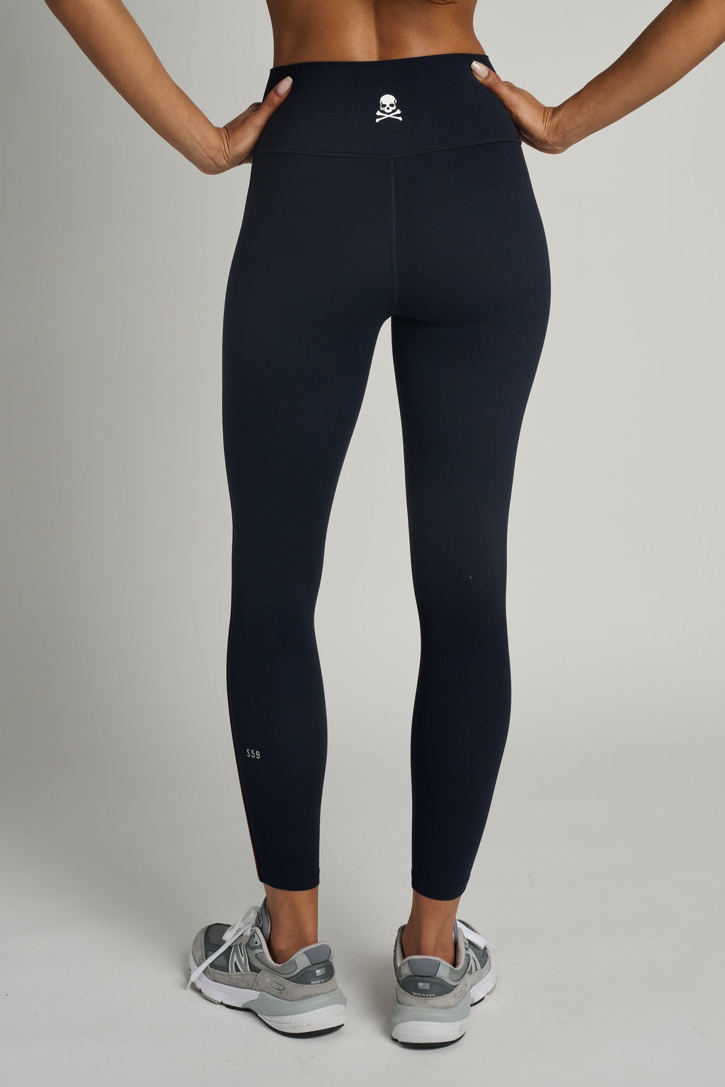 Amber Airweight HW 7/8
