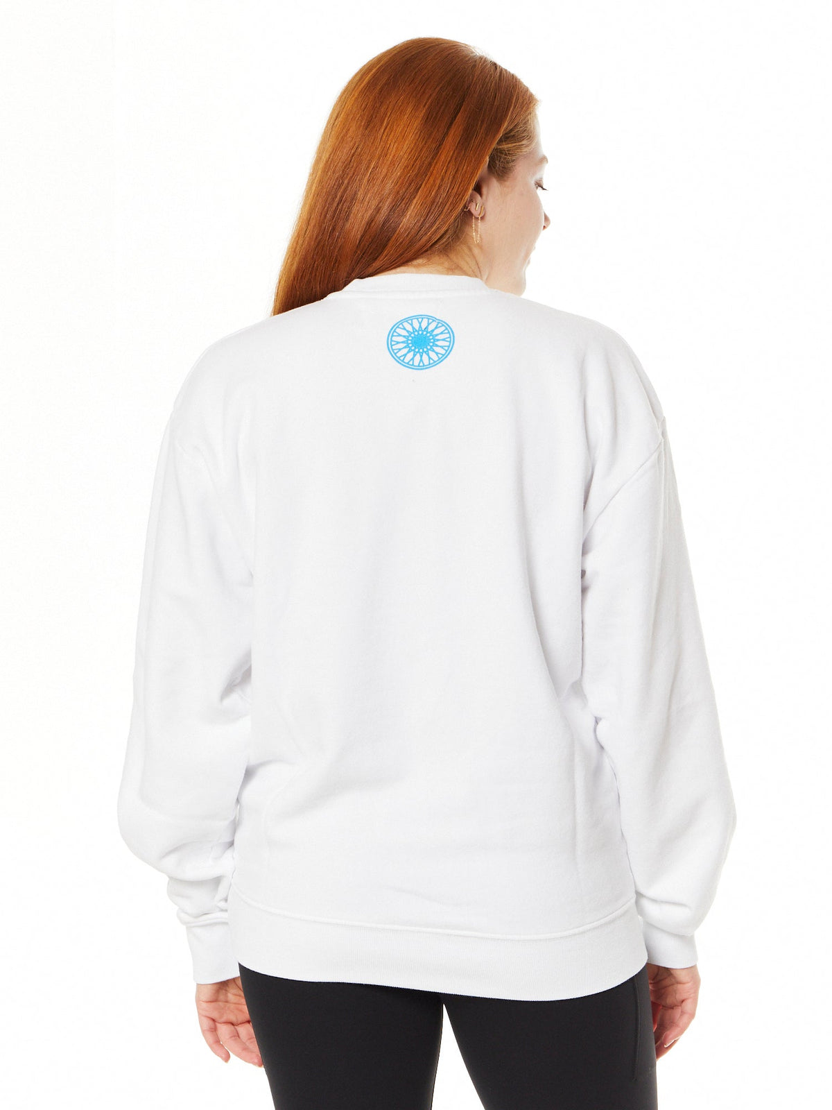 SAM CREW SWEATSHIRT MNTK