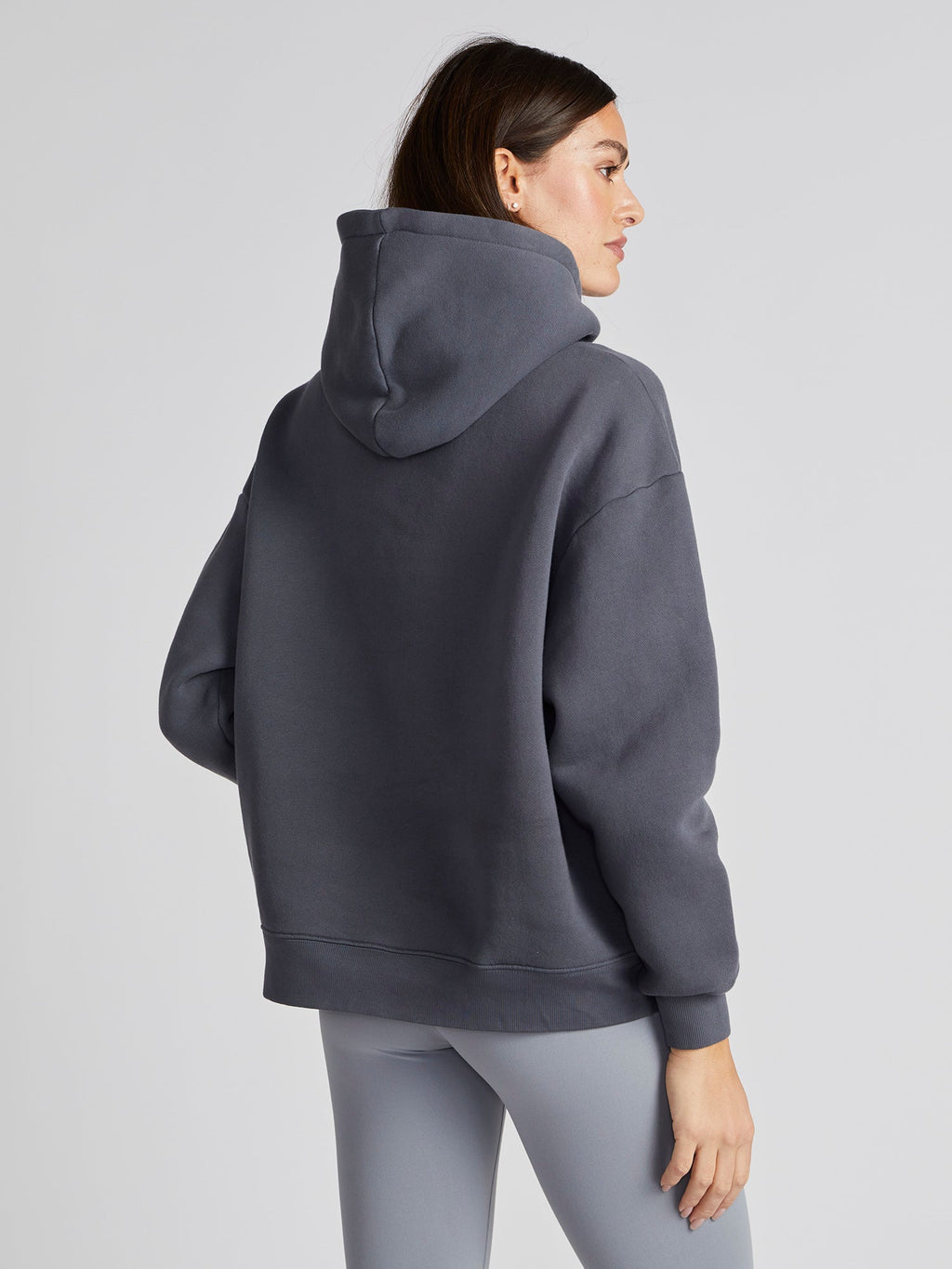 PRYCE HOODIE