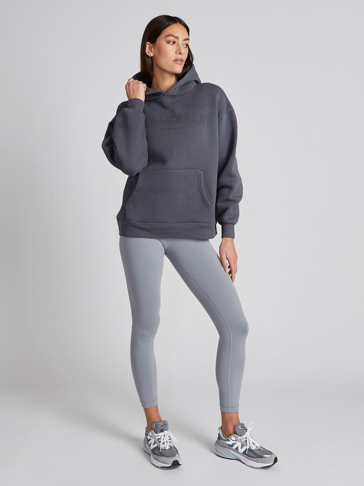 PRYCE HOODIE