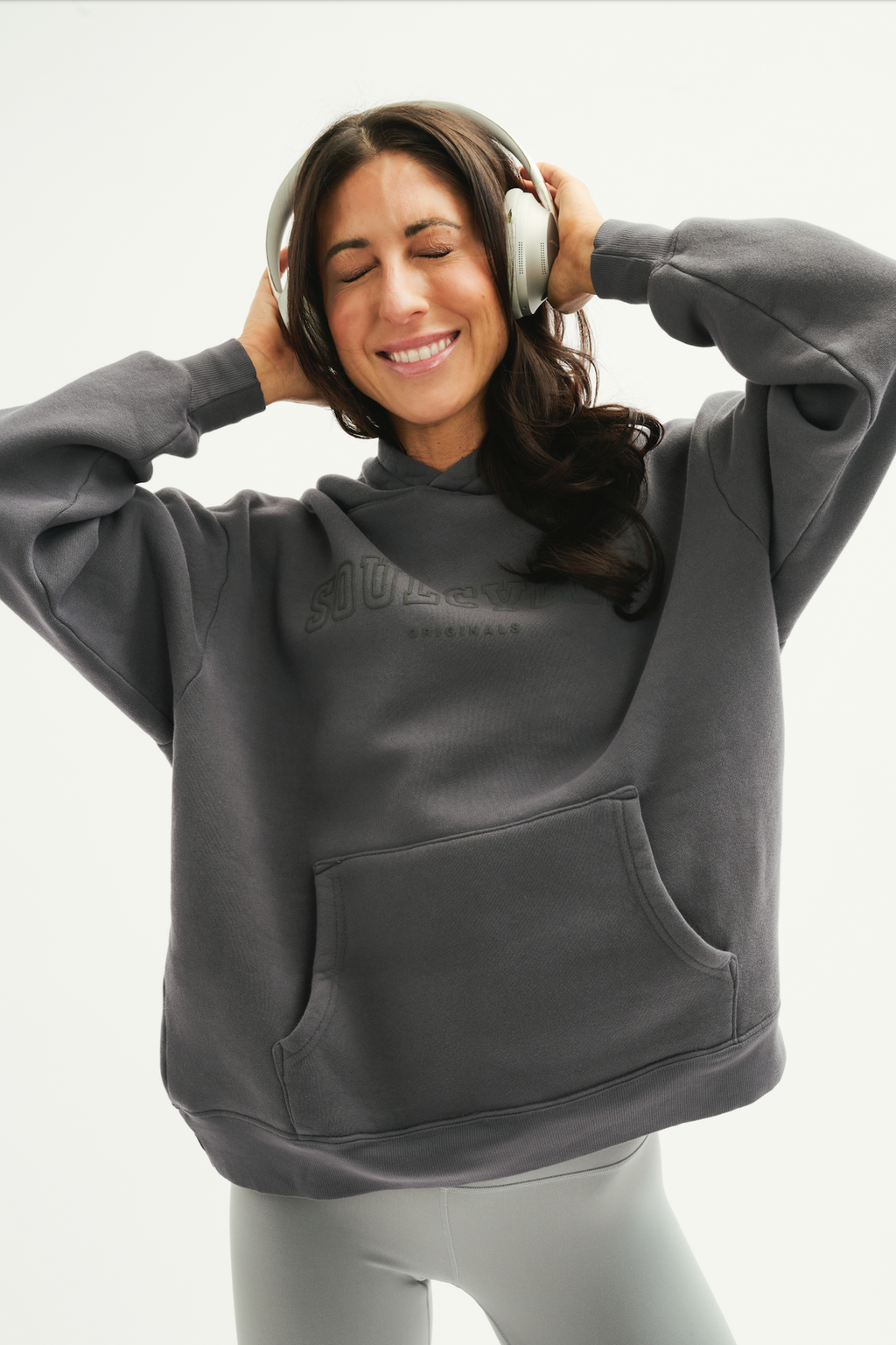 PRYCE HOODIE