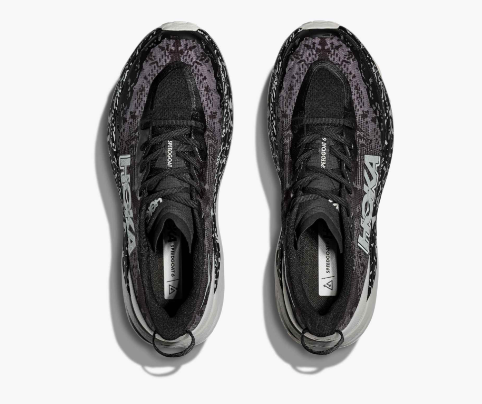 Men's Speedgoat 6