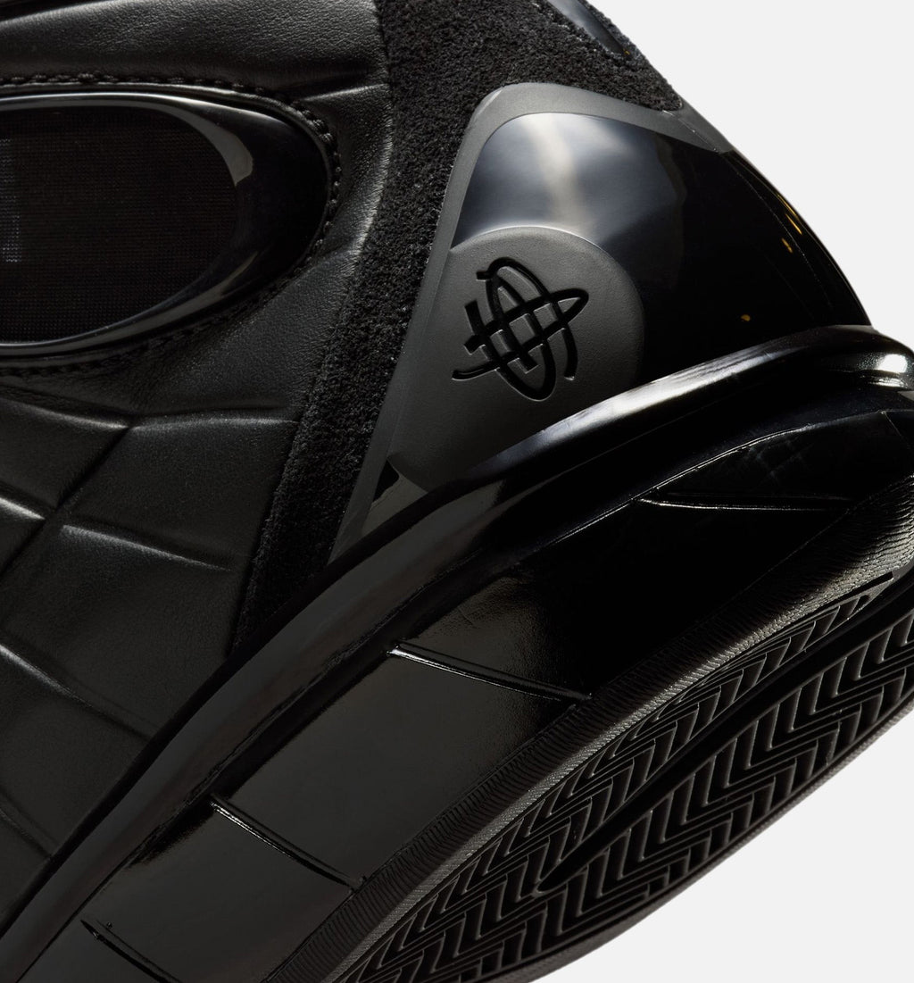 Nike Air Zoom Huarache 2K4 OT “Black / Black” Men's Lifestyle Shoes