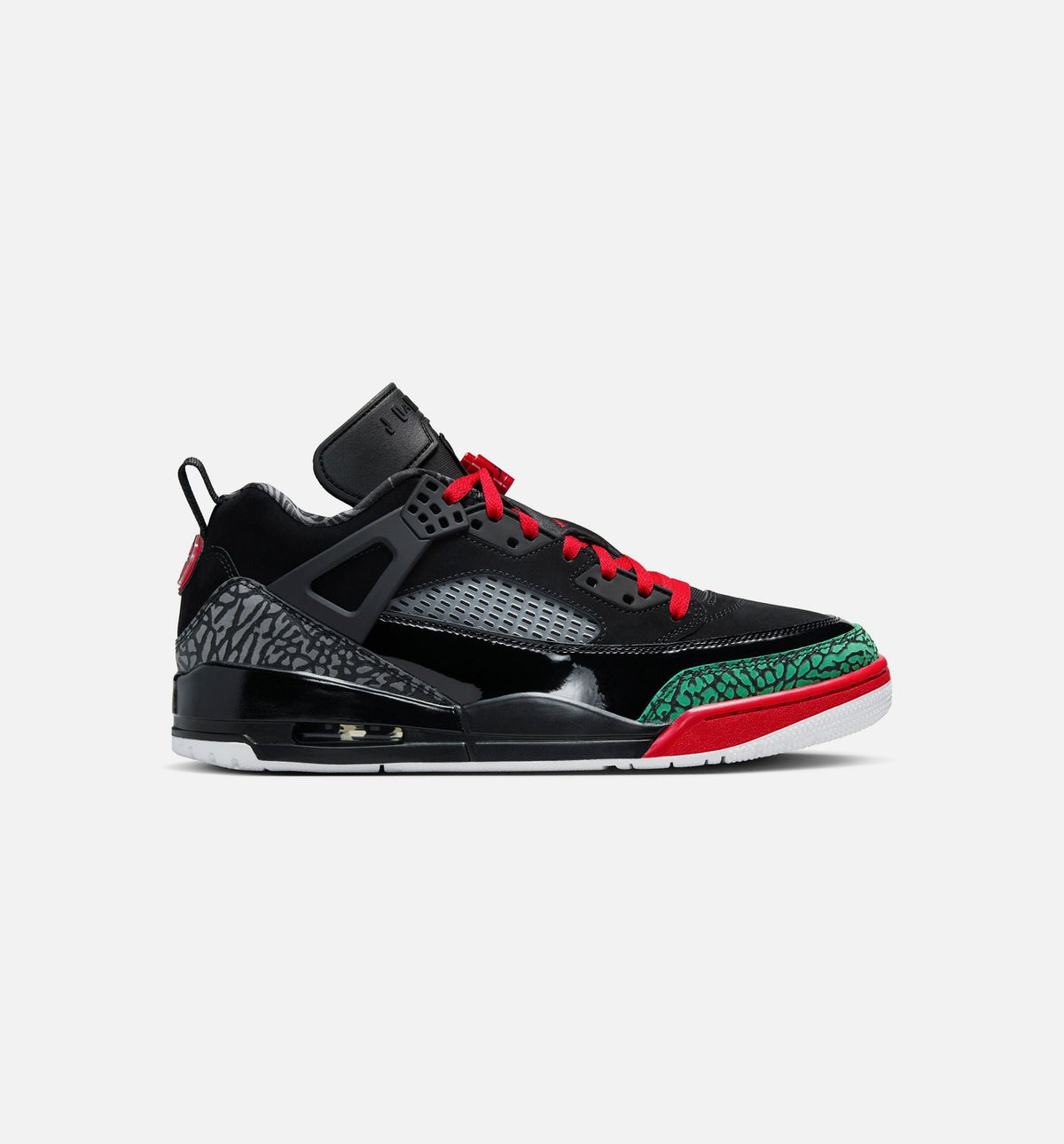 Jordan Spizike Low Men's Lifestyle Shoes