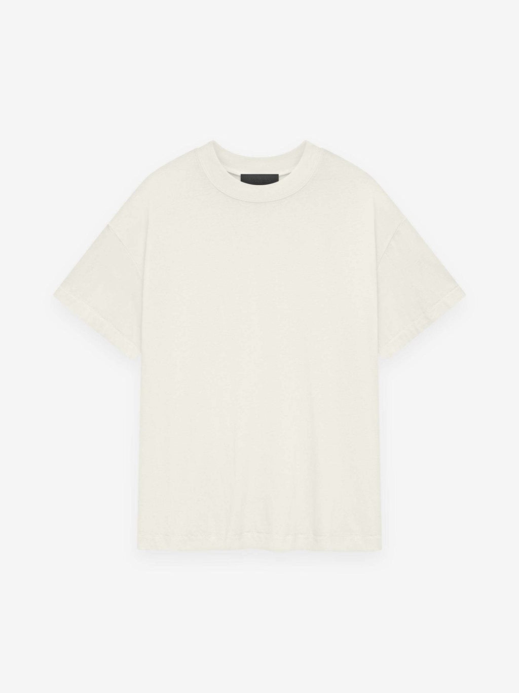 ESSENTIALS Back Logo Short-Sleeve T-Shirt