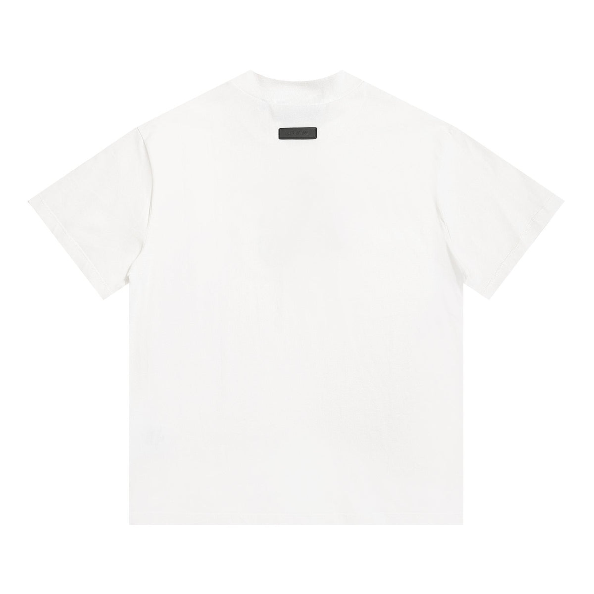 ESSENTIALS Painted Graphic Short-Sleeve T-Shirt