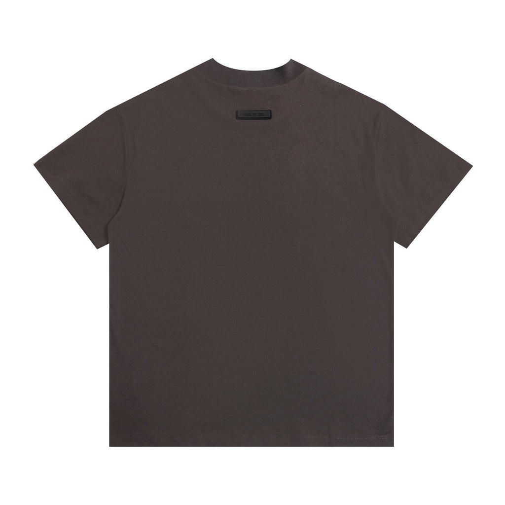 ESSENTIALS Tonal Graphic Short-Sleeve T-Shirt