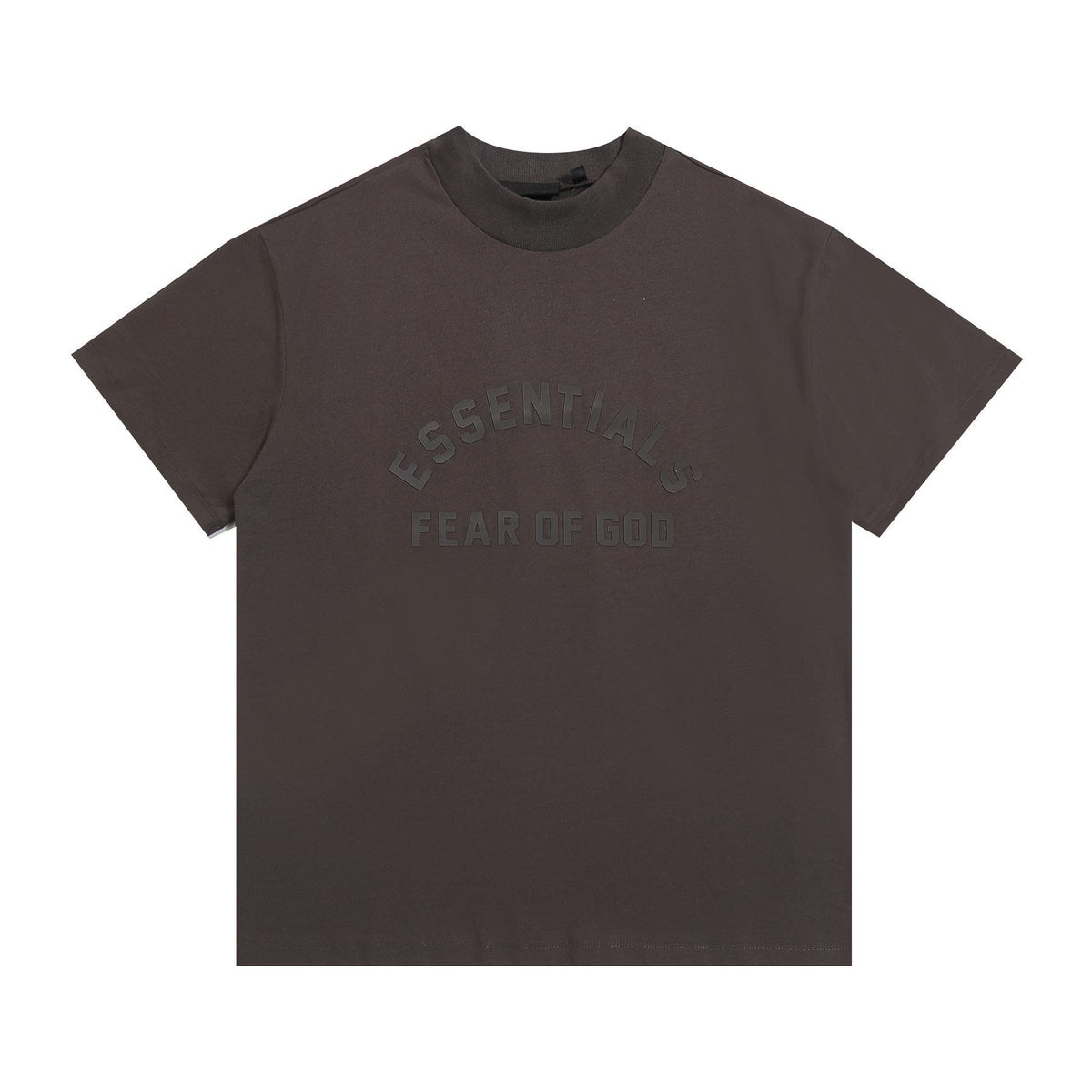 ESSENTIALS Tonal Graphic Short-Sleeve T-Shirt