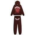 Sp5der Spider-Web Star Matching Set
