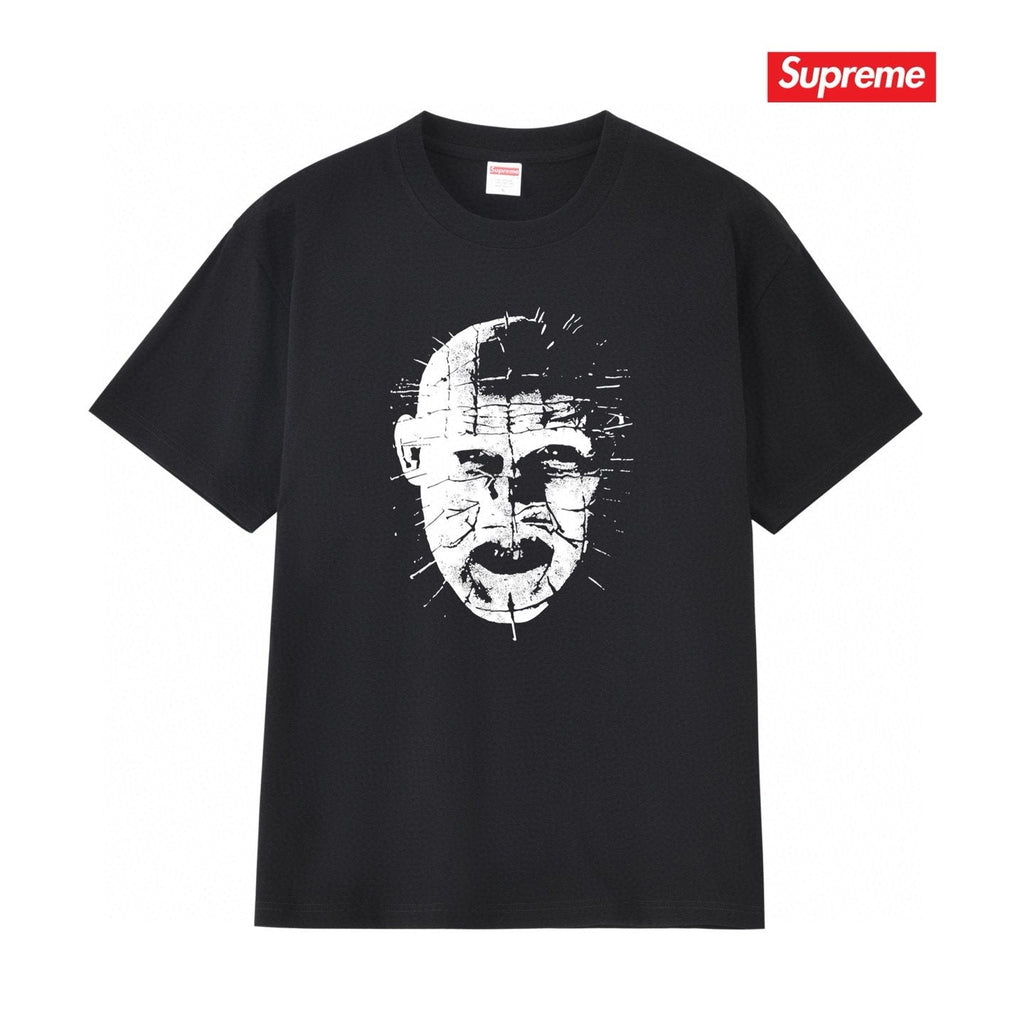 Supreme Portrait Graphic Short-Sleeve T-Shirt