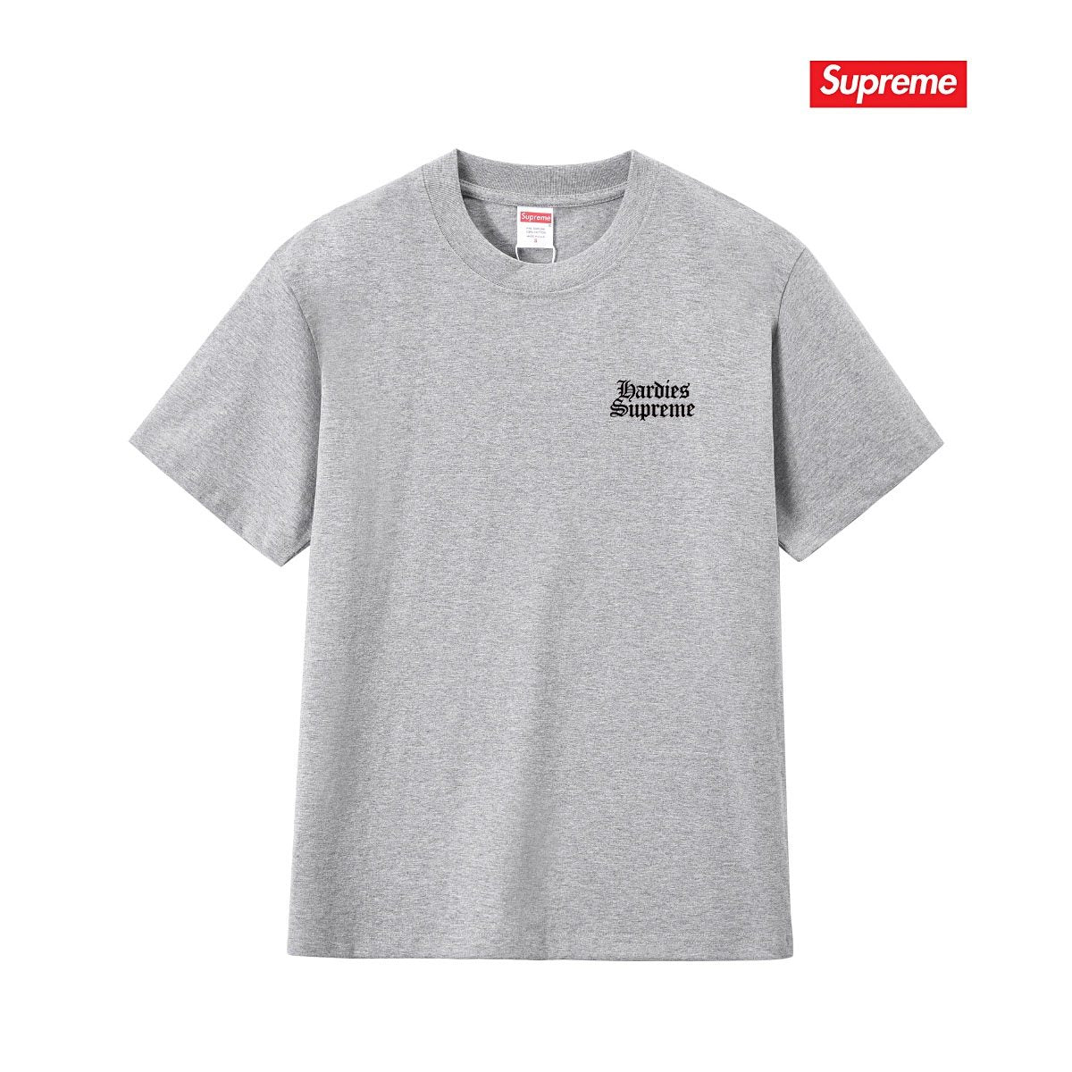 Supreme Dog Back Graphic T-Shirt