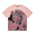 Life Hustlere No Days Off Graphic T-Shirt