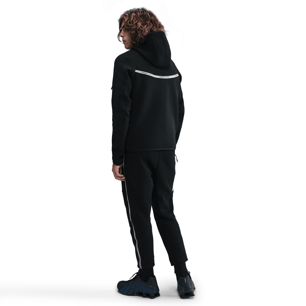 Nike Tech Fleece Zip-Up Hoodie