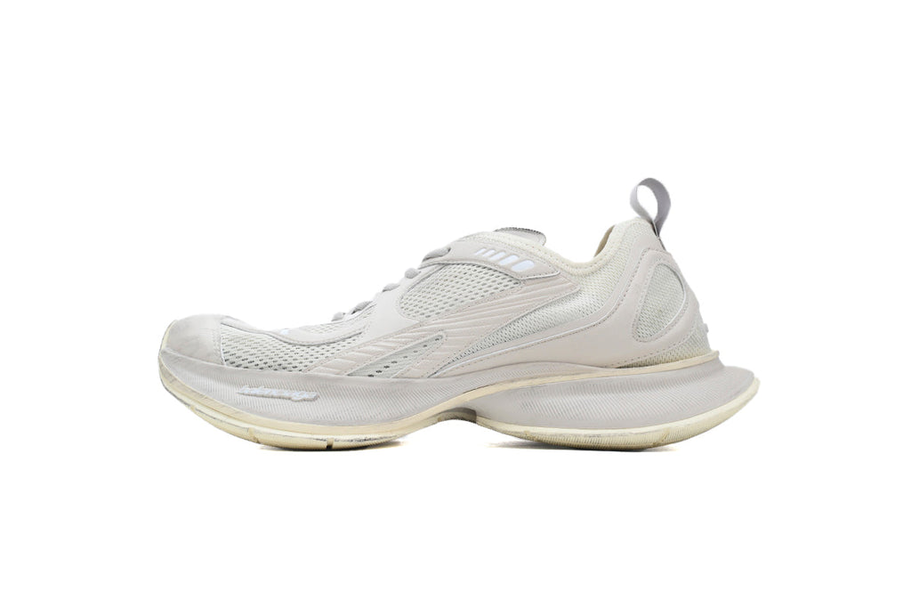 Balenciaga Circuit White Grey 793945 WFLGY 2000