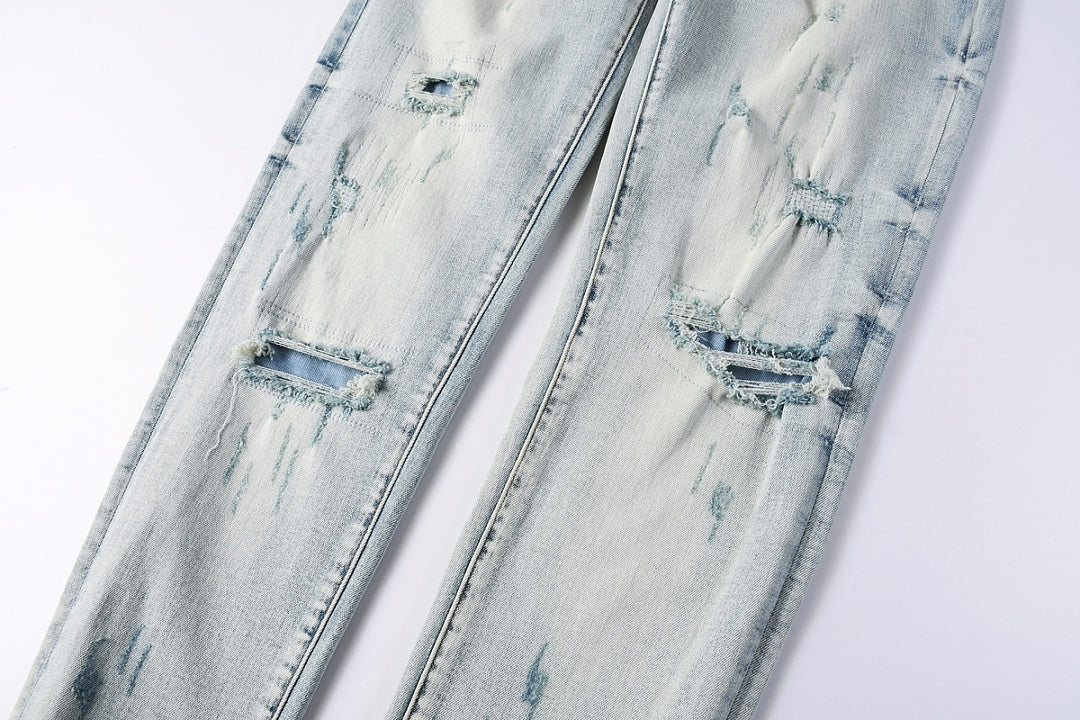 Purple Brand Street jeans 9163