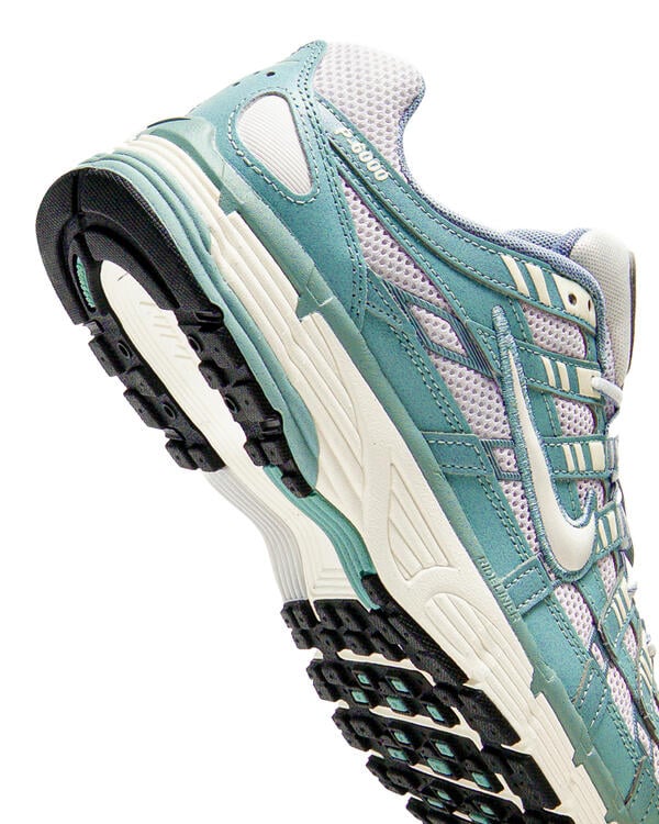 Women's Nike P-6000 Cannon/Soft Pearl (BV1021 010)