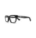 Chrome Hearts VAGILLIONAIRE I MBK Dagger Glasses