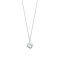 TIFFANY CROWN NECKLACE MECARI