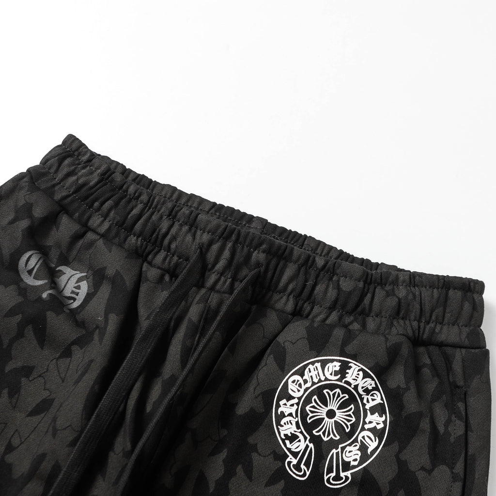 CHROME-HEARTS Pants-P1021
