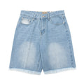 GALLERY DEPT New Jeans Shorts 165