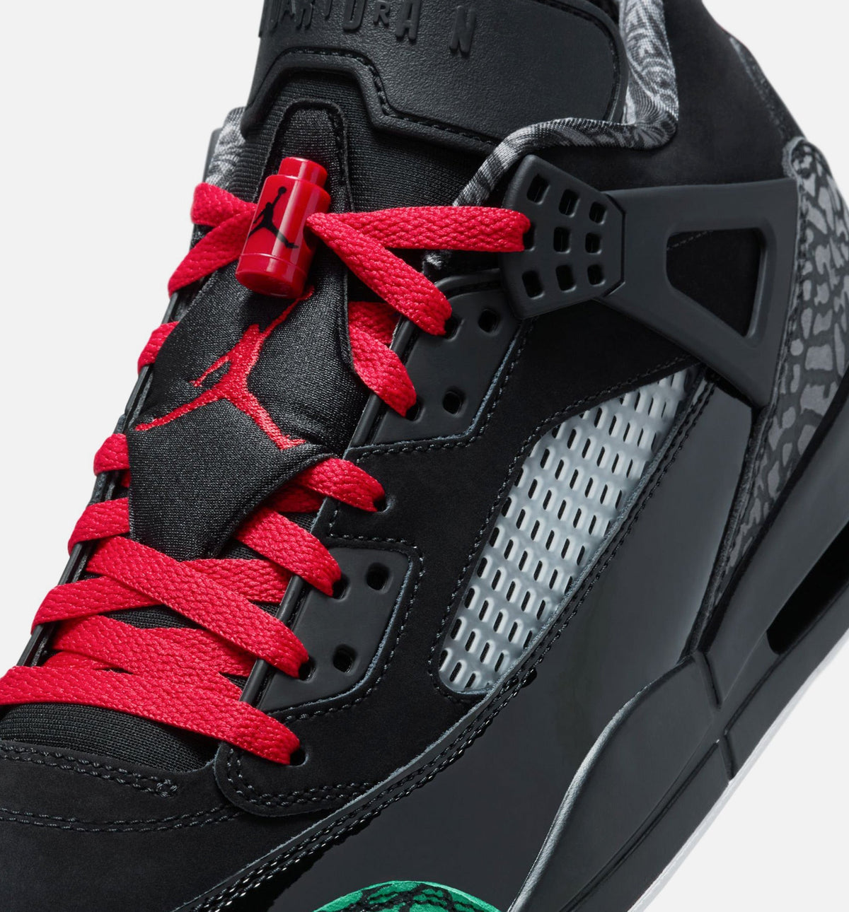 Jordan Spizike Low Men's Lifestyle Shoes