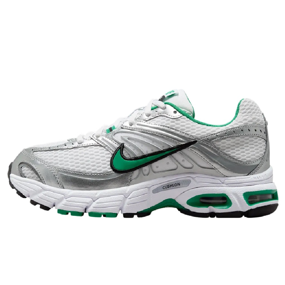 Women's Nike Air Max Moto 2K White/Stadium Green (HQ2056 102)