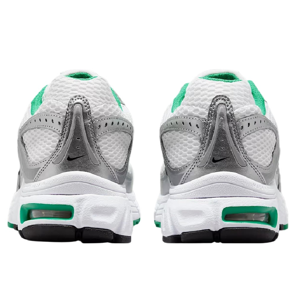 Women's Nike Air Max Moto 2K White/Stadium Green (HQ2056 102)