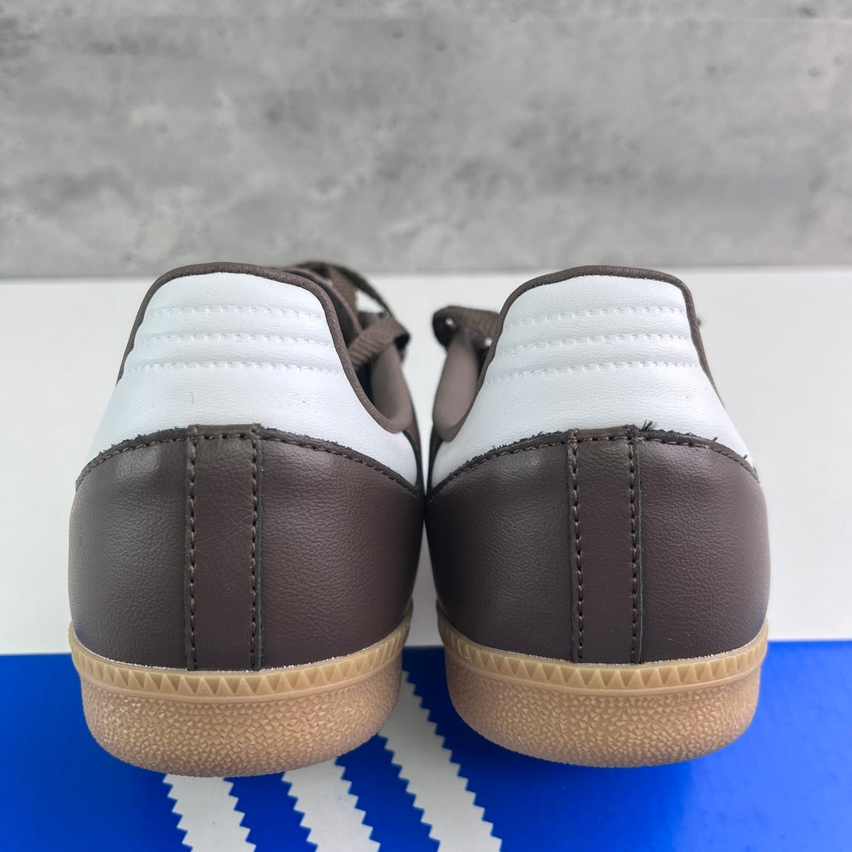 Adidas Samba OG Sneakers