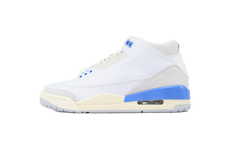 Jordan 3 Retro Lucky Shorts CT8532-101