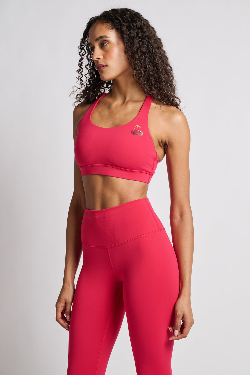 lululemon Energy Bra