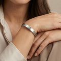 Cartier Modern Love Cuff Bracelet