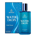Water Drops Aquatic & Fresh Marine EDP 125ml